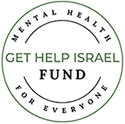 Israel Mental Health Logo